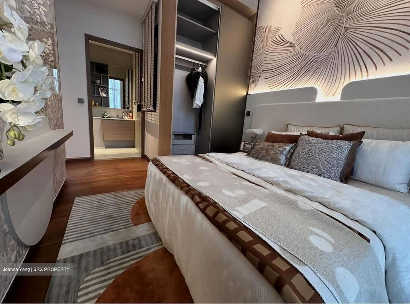 The Sen (D21), Condominium #628895321